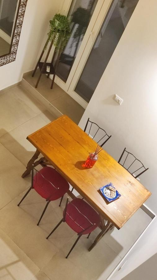 Amalo Guest House Bari Luaran gambar