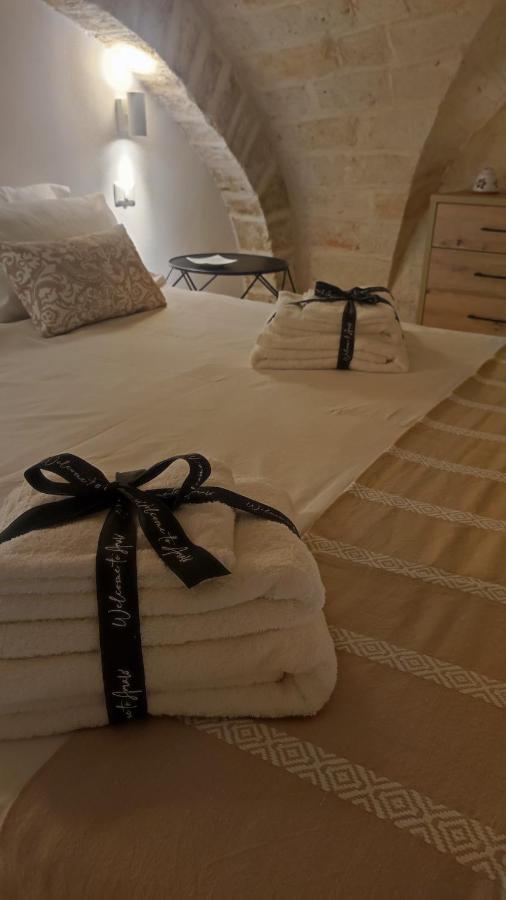 Amalo Guest House Bari Luaran gambar