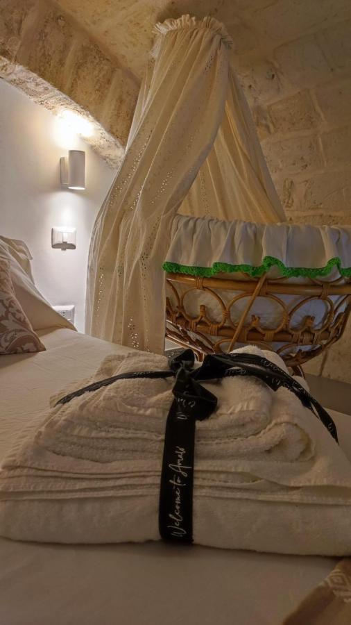 Amalo Guest House Bari Luaran gambar