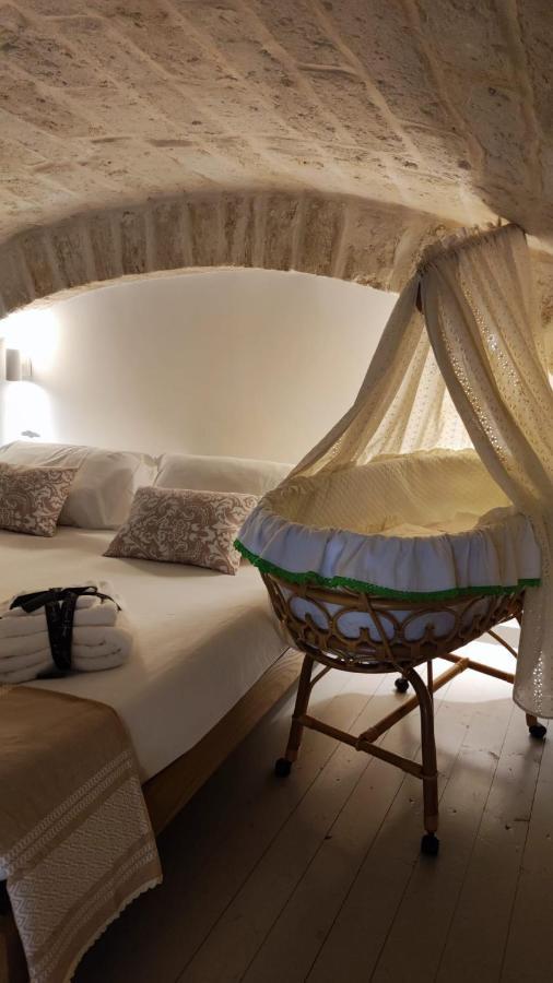 Amalo Guest House Bari Luaran gambar